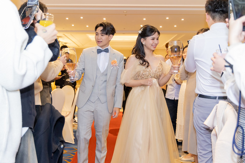 Apple婚禮攝影 Wedding婚禮記錄 台北婚攝 