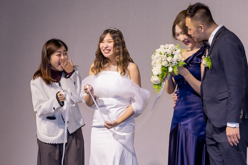 Apple婚禮攝影 Wedding婚禮記錄 台北婚攝 