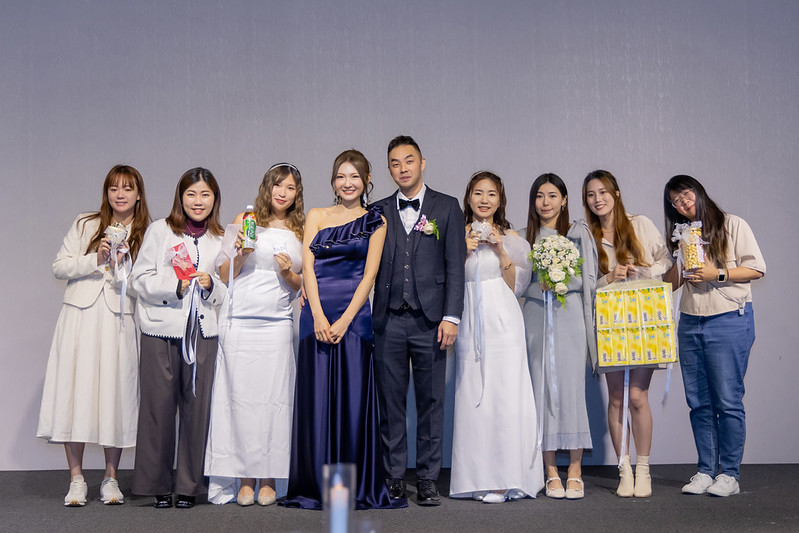 Apple婚禮攝影 Wedding婚禮記錄 台北婚攝 
