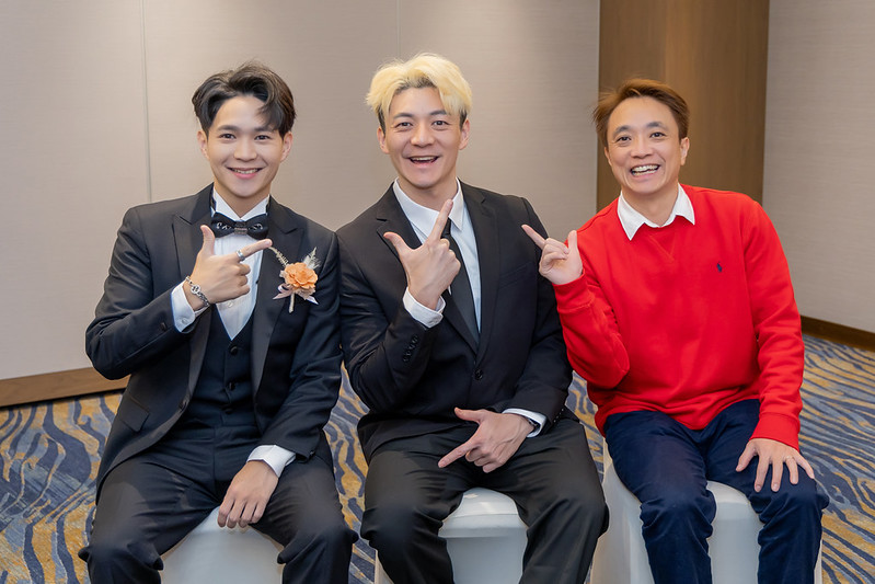 Apple婚禮攝影 Wedding婚禮記錄 台北婚攝 