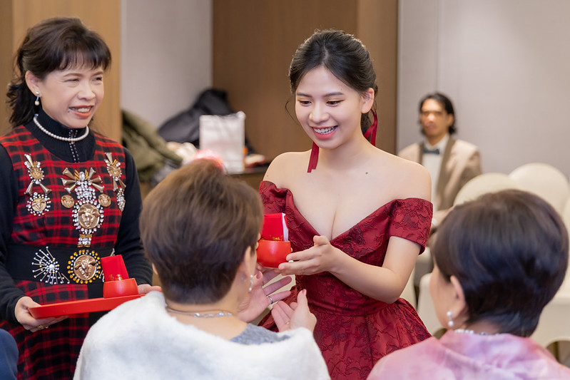Apple婚禮攝影 Wedding婚禮記錄 台北婚攝 