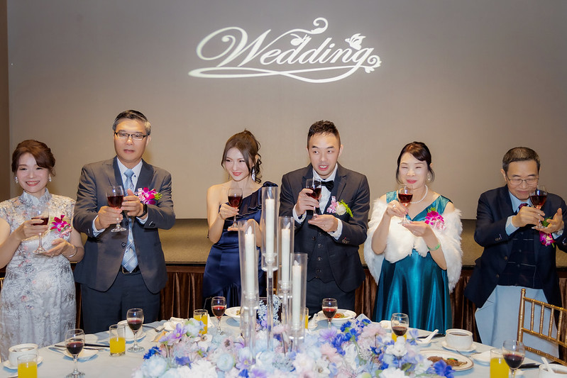 Apple婚禮攝影 Wedding婚禮記錄 台北婚攝 
