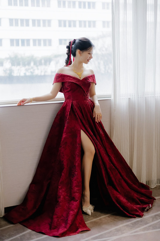 Apple婚禮攝影 Wedding婚禮記錄 台北婚攝 