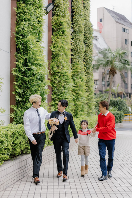 Apple婚禮攝影 Wedding婚禮記錄 台北婚攝 