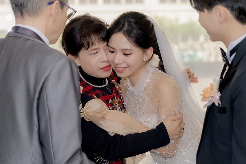 Apple婚禮攝影 Wedding婚禮記錄 台北婚攝 