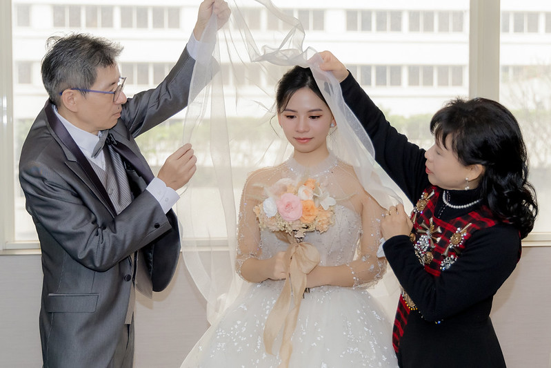 Apple婚禮攝影 Wedding婚禮記錄 台北婚攝 