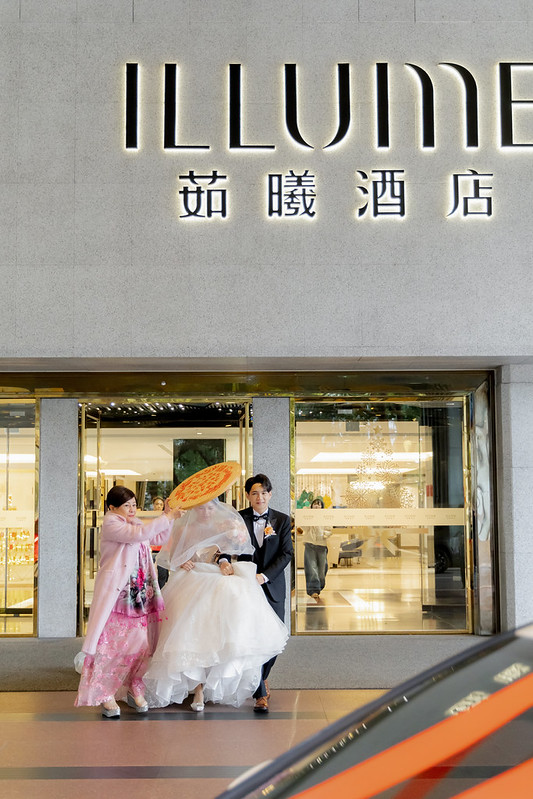 Apple婚禮攝影 Wedding婚禮記錄 台北婚攝 