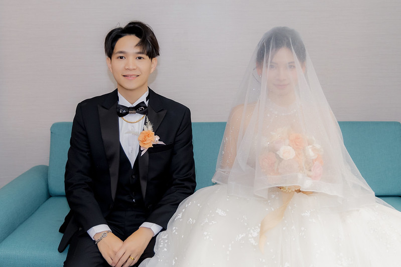 Apple婚禮攝影 Wedding婚禮記錄 台北婚攝 