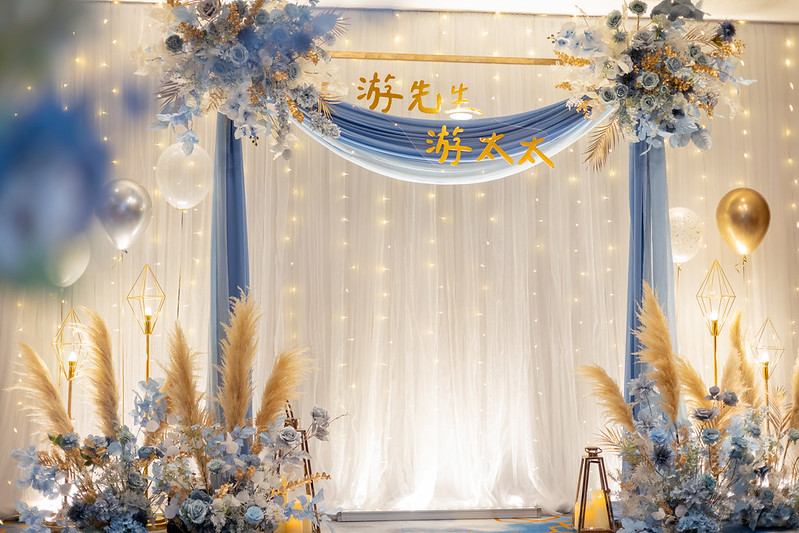 Apple婚禮攝影 Wedding婚禮記錄 台北婚攝 
