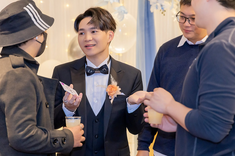 Apple婚禮攝影 Wedding婚禮記錄 台北婚攝 