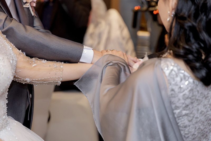 Apple婚禮攝影 Wedding婚禮記錄 台北婚攝 