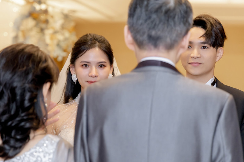 Apple婚禮攝影 Wedding婚禮記錄 台北婚攝 