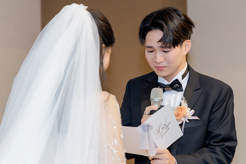 Apple婚禮攝影 Wedding婚禮記錄 台北婚攝 