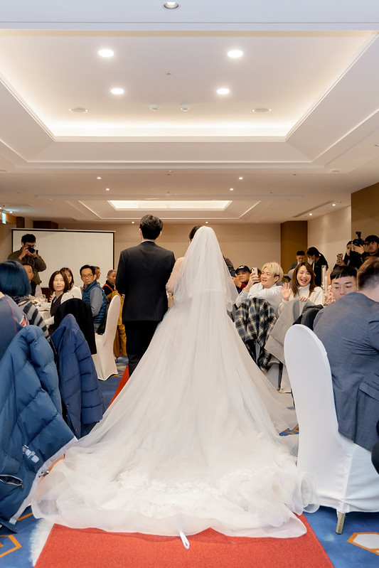 Apple婚禮攝影 Wedding婚禮記錄 台北婚攝 