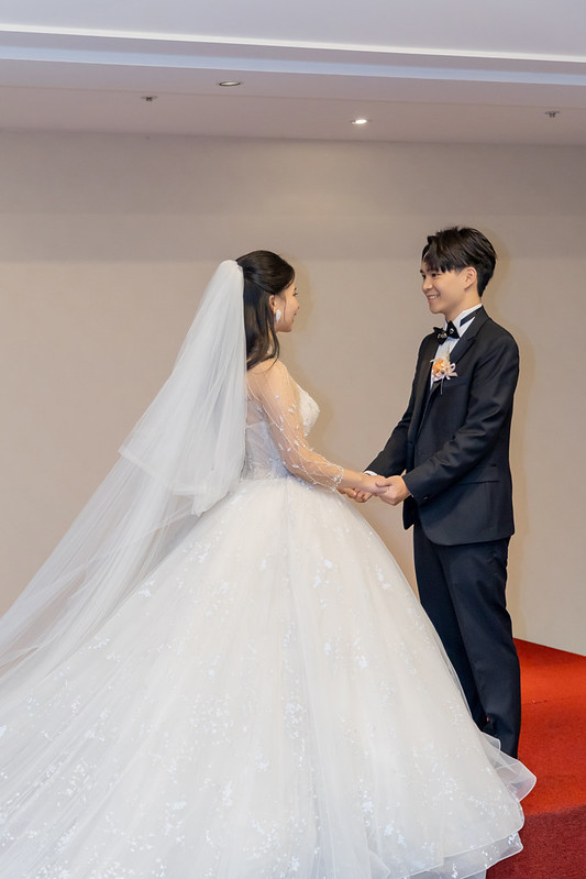 Apple婚禮攝影 Wedding婚禮記錄 台北婚攝 