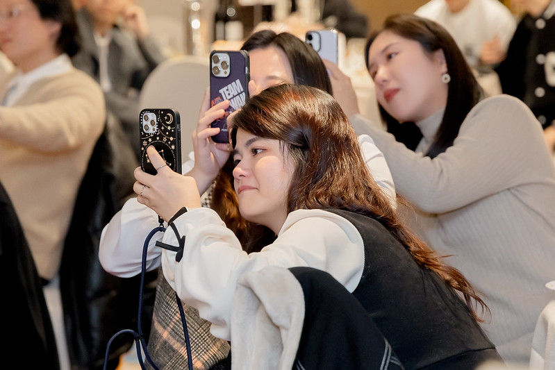 Apple婚禮攝影 Wedding婚禮記錄 台北婚攝 