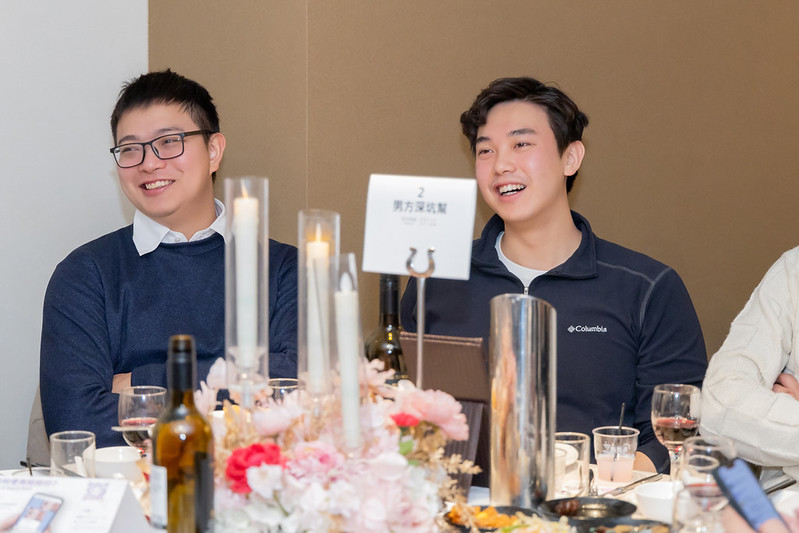 Apple婚禮攝影 Wedding婚禮記錄 台北婚攝 