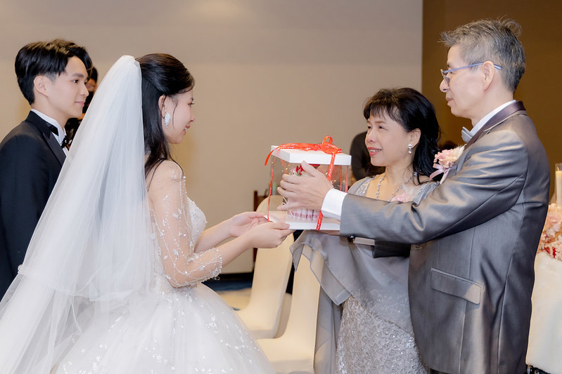 Apple婚禮攝影 Wedding婚禮記錄 台北婚攝 