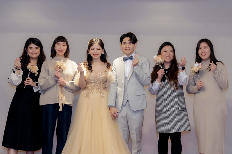 Apple婚禮攝影 Wedding婚禮記錄 台北婚攝 