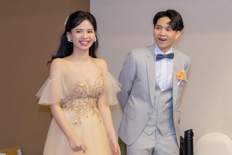 Apple婚禮攝影 Wedding婚禮記錄 台北婚攝 