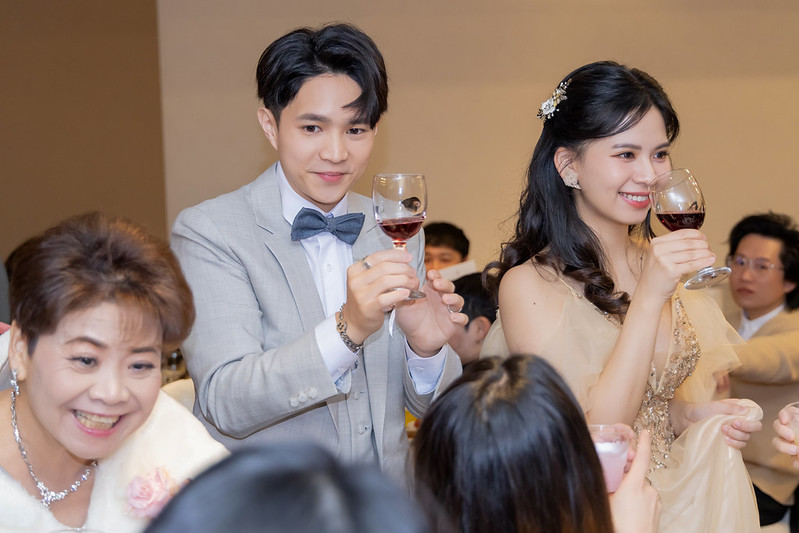 Apple婚禮攝影 Wedding婚禮記錄 台北婚攝 