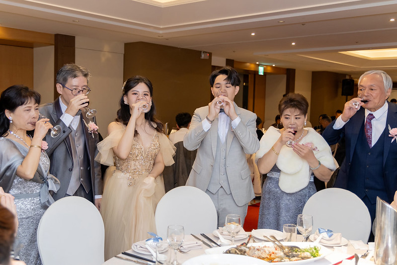 Apple婚禮攝影 Wedding婚禮記錄 台北婚攝 