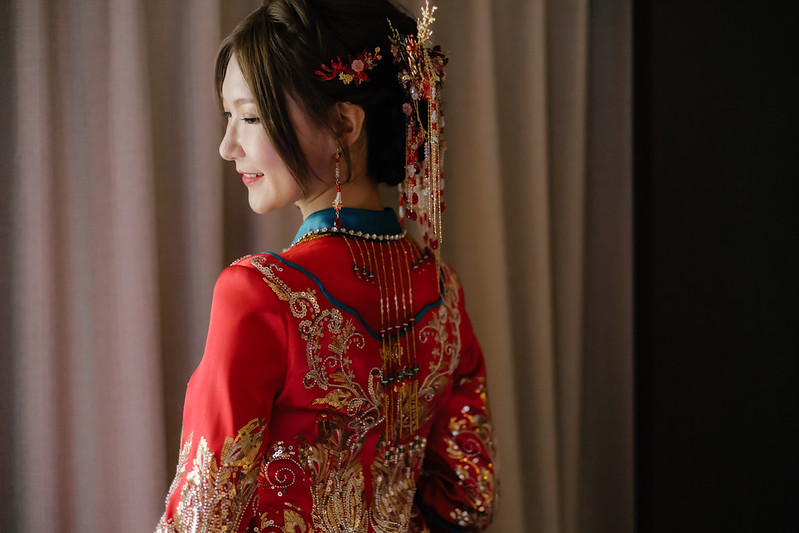 Apple婚禮攝影 Wedding婚禮記錄 台北婚攝 