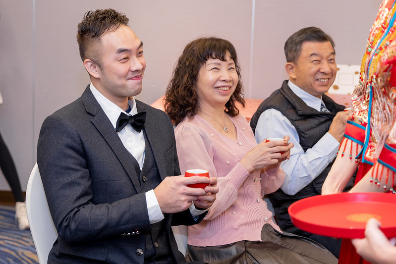 Apple婚禮攝影 Wedding婚禮記錄 台北婚攝 