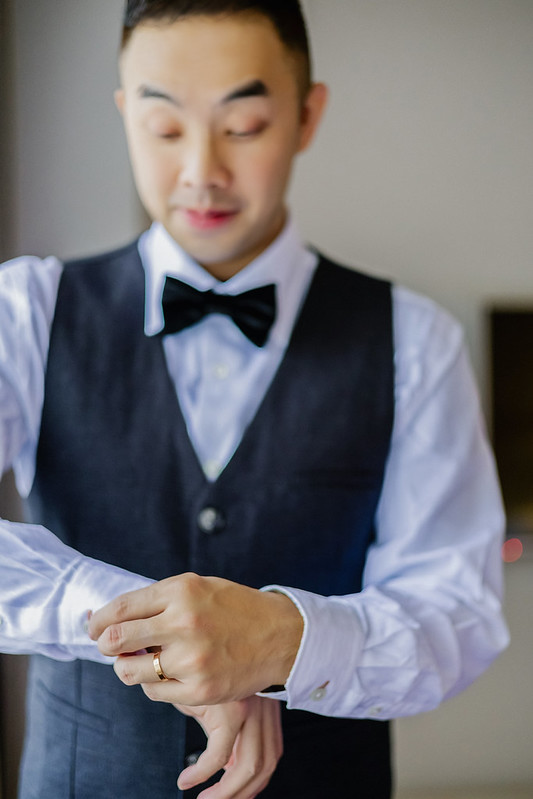 Apple婚禮攝影 Wedding婚禮記錄 台北婚攝 