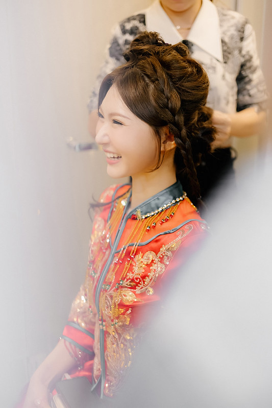 Apple婚禮攝影 Wedding婚禮記錄 台北婚攝 