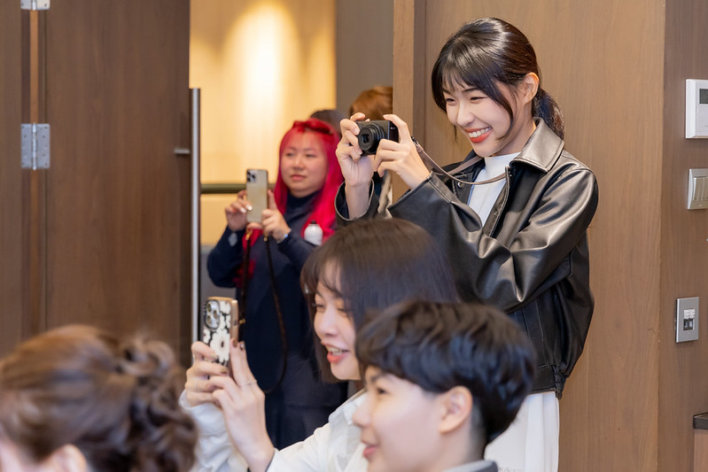 Apple婚禮攝影 Wedding婚禮記錄 台北婚攝 