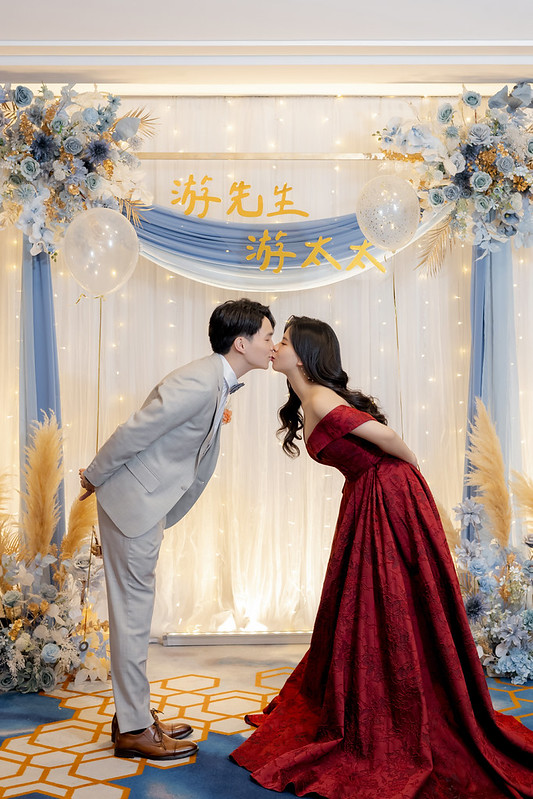 Apple婚禮攝影 Wedding婚禮記錄 台北婚攝 