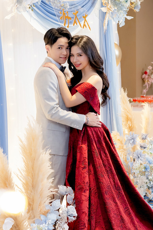 Apple婚禮攝影 Wedding婚禮記錄 台北婚攝 