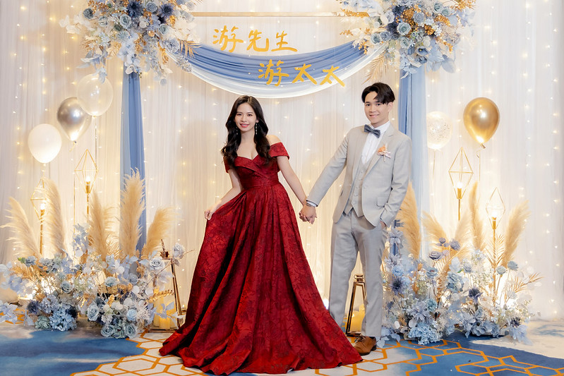 Apple婚禮攝影 Wedding婚禮記錄 台北婚攝 