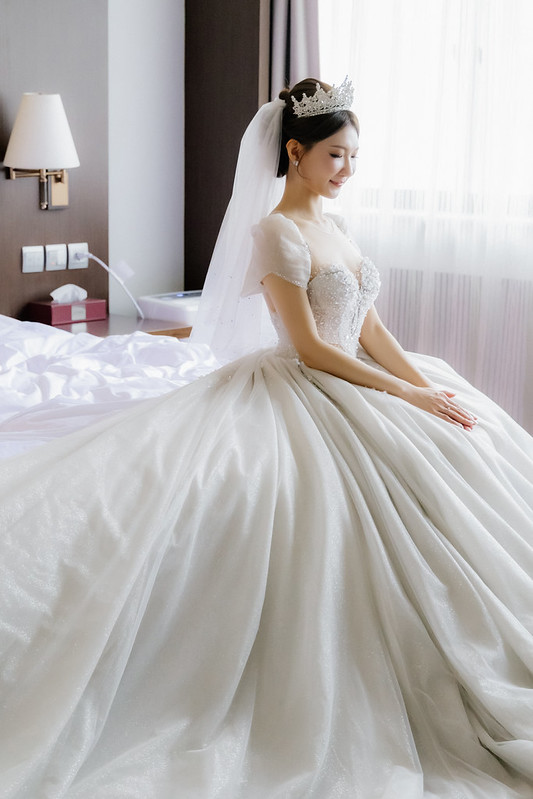 Apple婚禮攝影 Wedding婚禮記錄 台北婚攝 