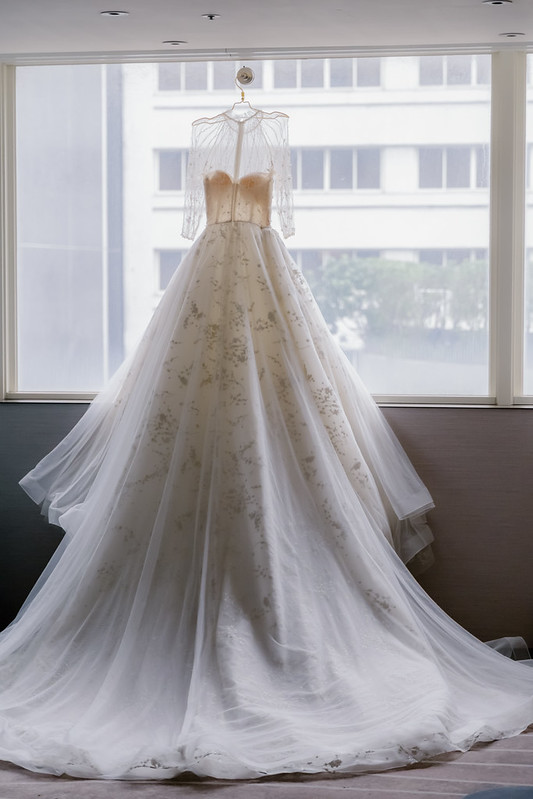 Apple婚禮攝影 Wedding婚禮記錄 台北婚攝 