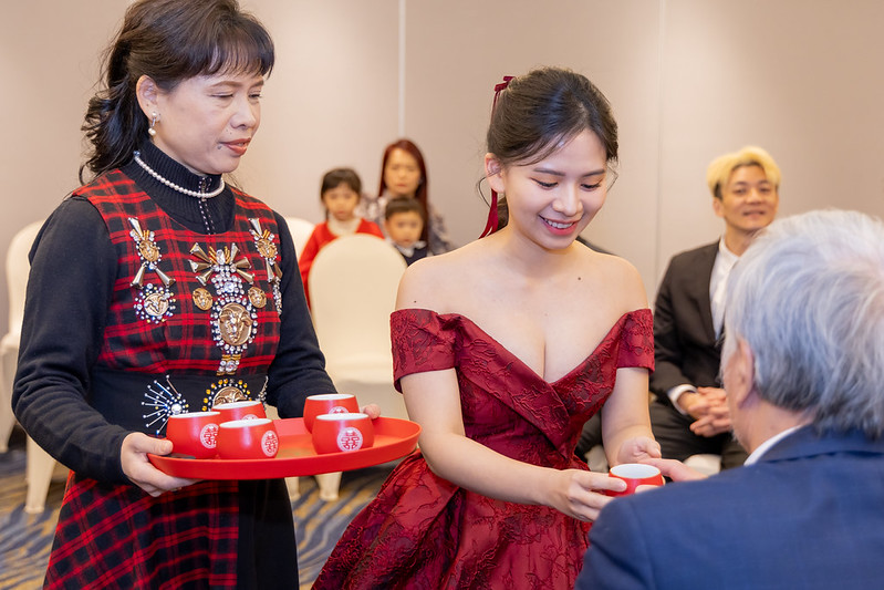 Apple婚禮攝影 Wedding婚禮記錄 台北婚攝 