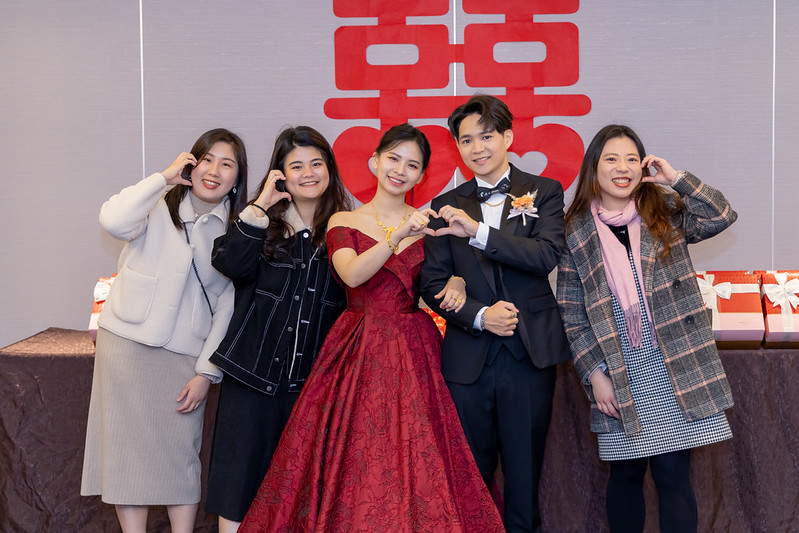Apple婚禮攝影 Wedding婚禮記錄 台北婚攝 