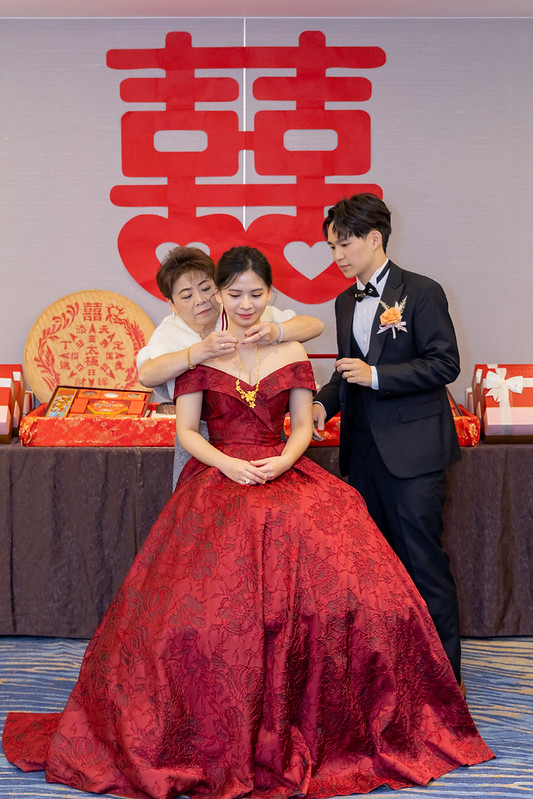 Apple婚禮攝影 Wedding婚禮記錄 台北婚攝 