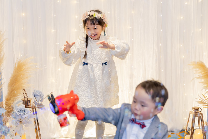 Apple婚禮攝影 Wedding婚禮記錄 台北婚攝 