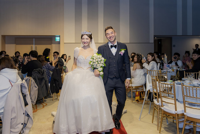 Apple婚禮攝影 Wedding婚禮記錄 台北婚攝 