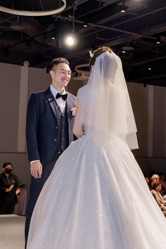 Apple婚禮攝影 Wedding婚禮記錄 台北婚攝 
