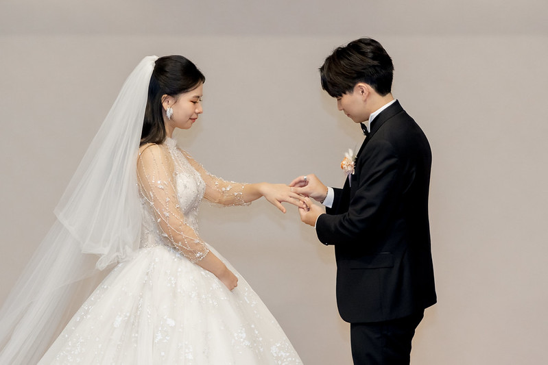 Apple婚禮攝影 Wedding婚禮記錄 台北婚攝 