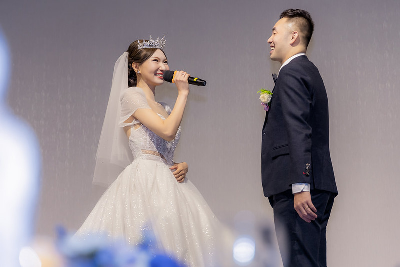 Apple婚禮攝影 Wedding婚禮記錄 台北婚攝 