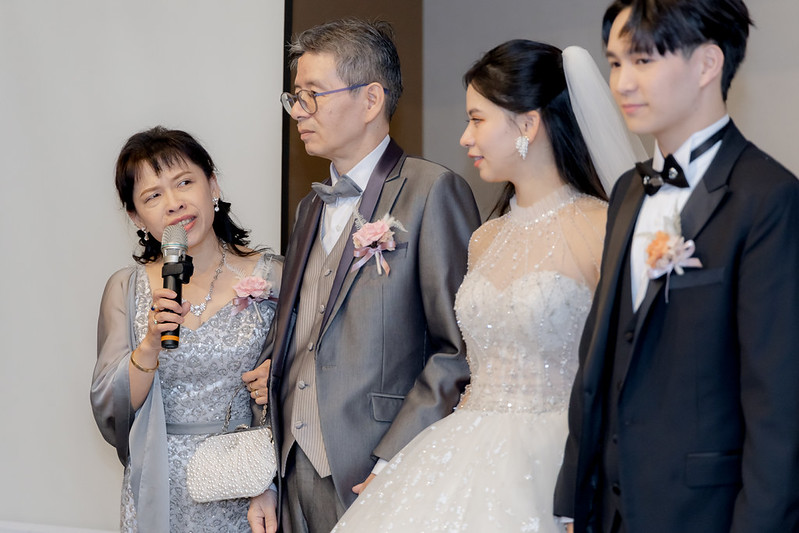 Apple婚禮攝影 Wedding婚禮記錄 台北婚攝 