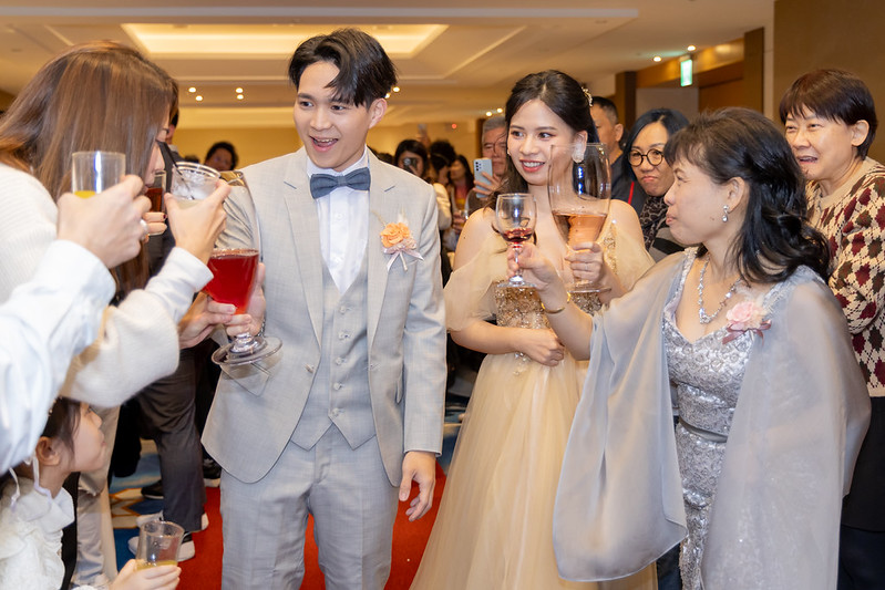 Apple婚禮攝影 Wedding婚禮記錄 台北婚攝 