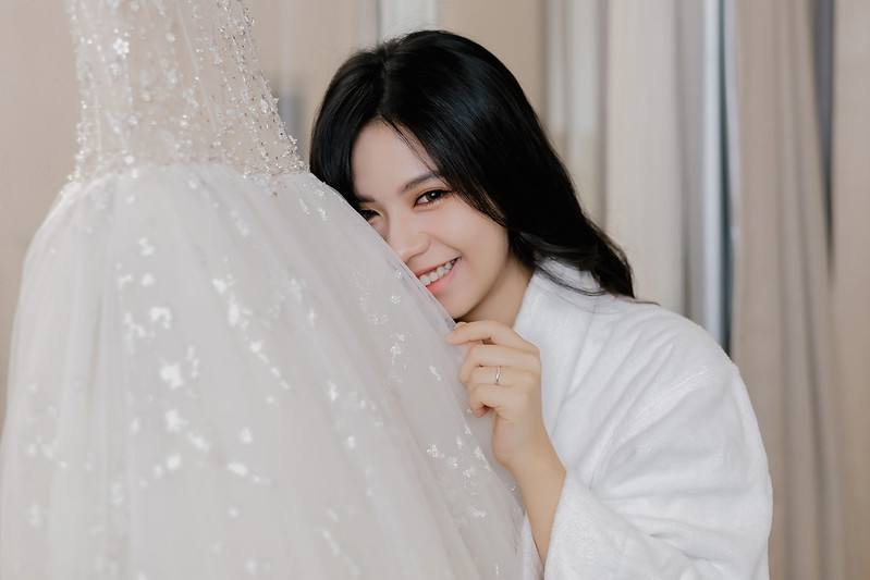 Apple婚禮攝影 Wedding婚禮記錄 台北婚攝 