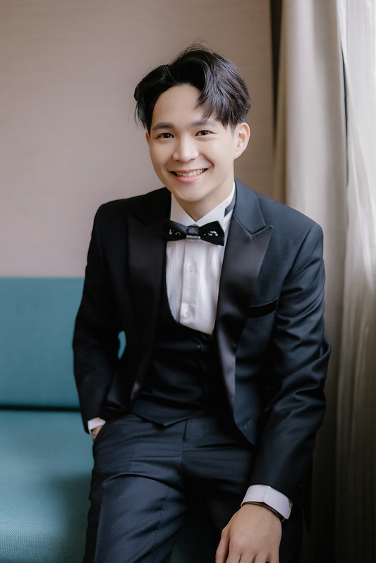 Apple婚禮攝影 Wedding婚禮記錄 台北婚攝 