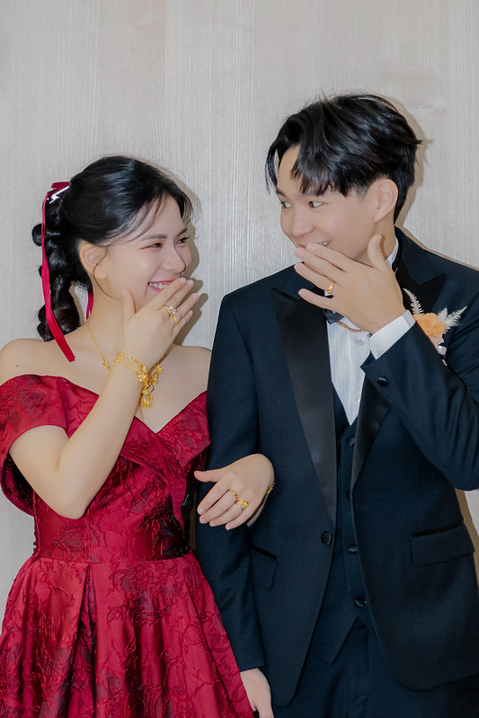 Apple婚禮攝影 Wedding婚禮記錄 台北婚攝 