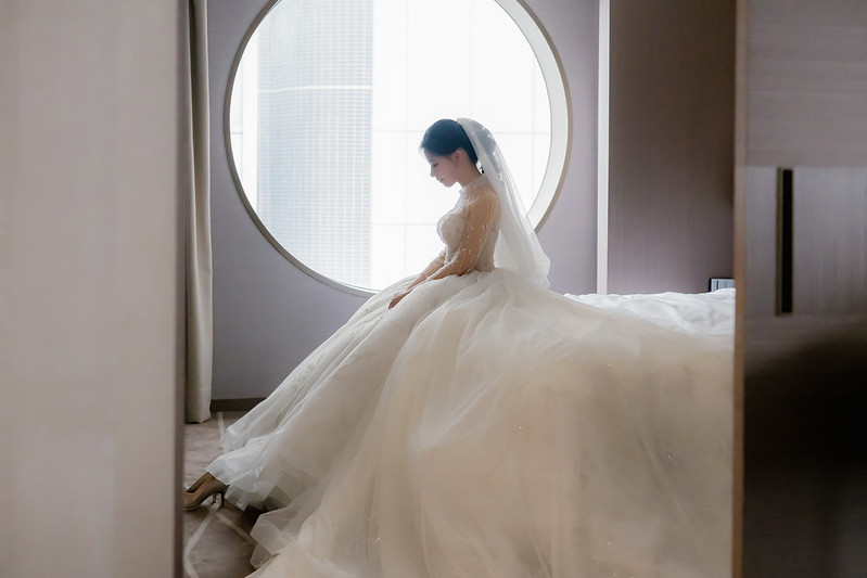 Apple婚禮攝影 Wedding婚禮記錄 台北婚攝 
